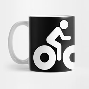 Fat Bike Mug